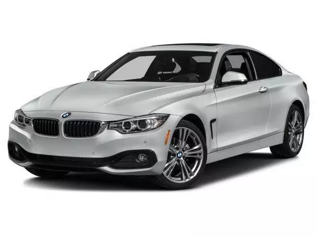 Endras BMW - 1