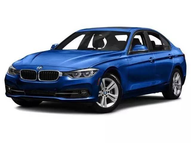 Endras BMW - 2