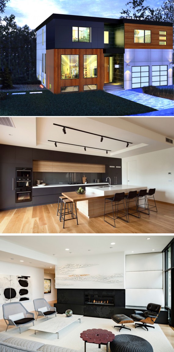 3XPLORERdesign 叁倍空间 - 1
