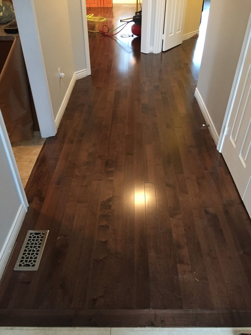 鹤力地板Crane Flooring - 4