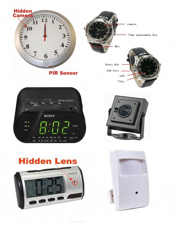 SPEEDY SECURITY SERVICE INC - 4