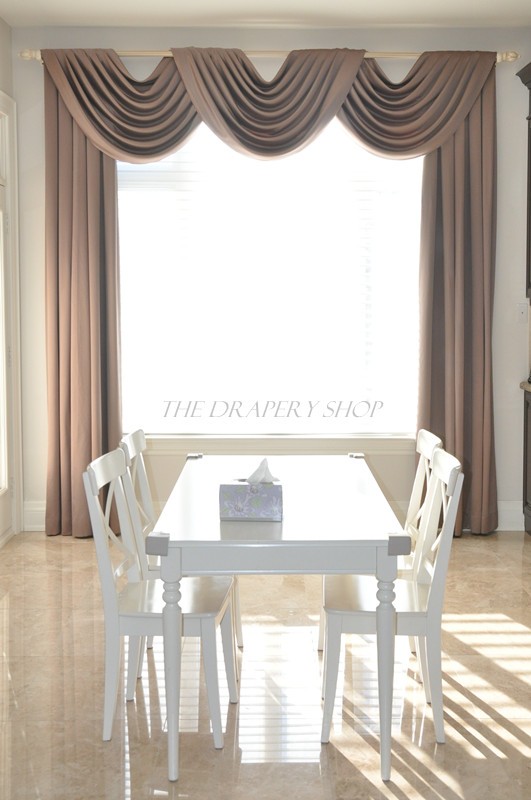 艾尚窗帘 The Drapery Shop - 1