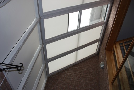 荣晟窗艺 Rose Sun Window Covering - 3