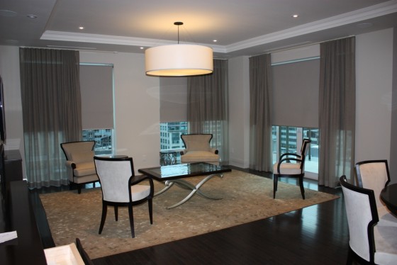 荣晟窗艺 Rose Sun Window Covering - 5