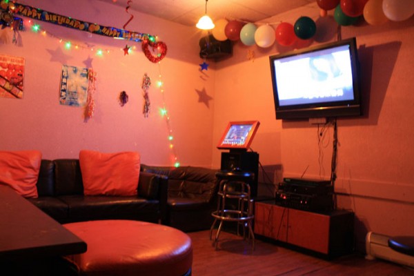 Barcode KTV - 3