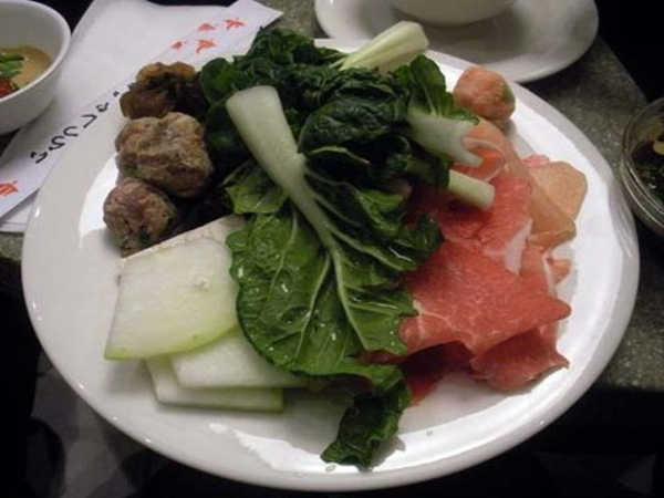 小肥羊火锅-Little Sheep Hot Pot - 2