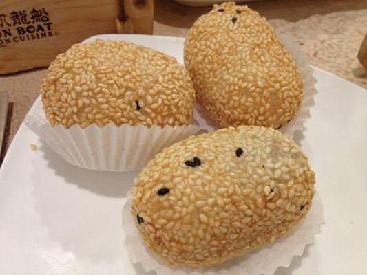 凯龙船-Dragon Boat Fusion Cuisine - 2