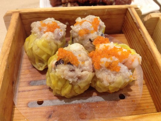 凯龙船-Dragon Boat Fusion Cuisine - 12