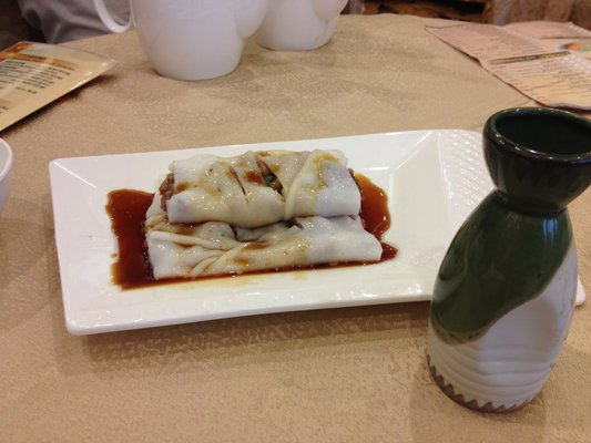 凯龙船-Dragon Boat Fusion Cuisine - 18