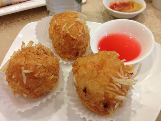 凯龙船-Dragon Boat Fusion Cuisine - 20