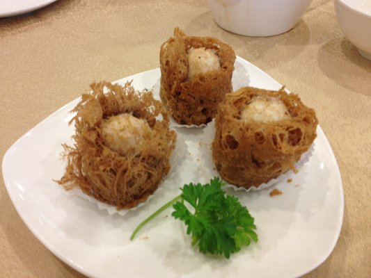 凯龙船-Dragon Boat Fusion Cuisine - 21