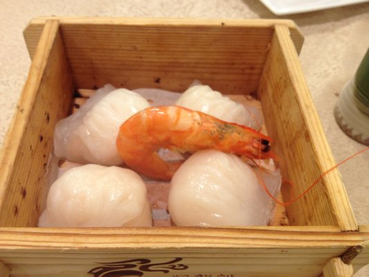 凯龙船-Dragon Boat Fusion Cuisine - 22