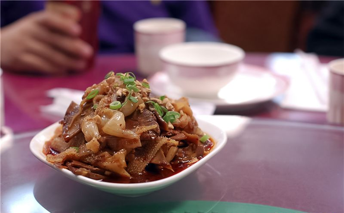 辛香汇-North York - 5
