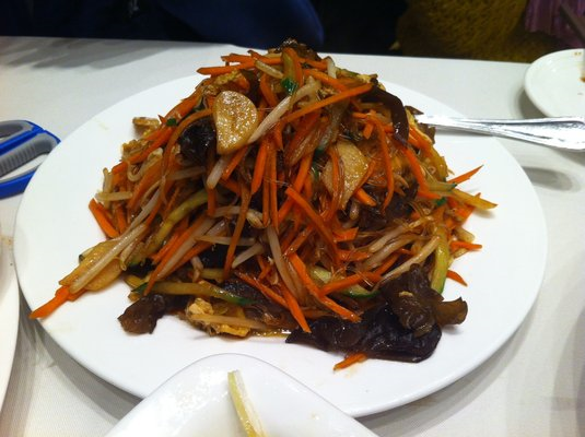 北京大鸭梨-万锦店 - 2