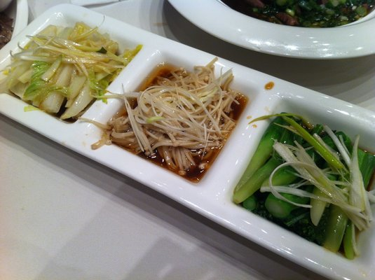 北京大鸭梨-万锦店 - 3