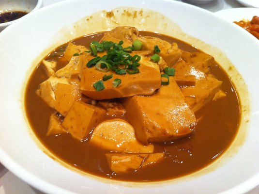 北京大鸭梨-万锦店 - 4