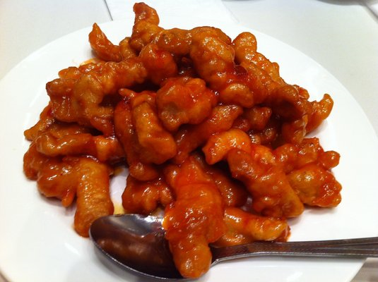北京大鸭梨-万锦店 - 5