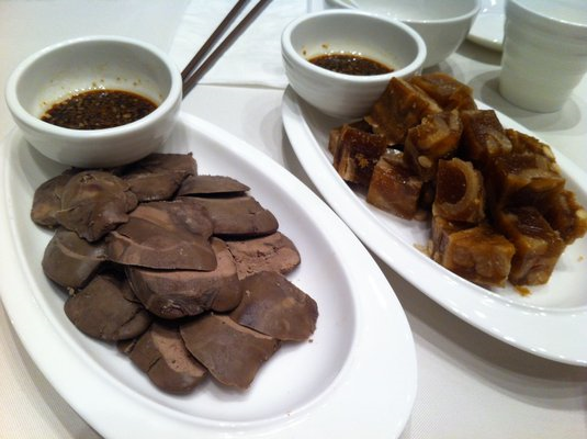北京大鸭梨-万锦店 - 6