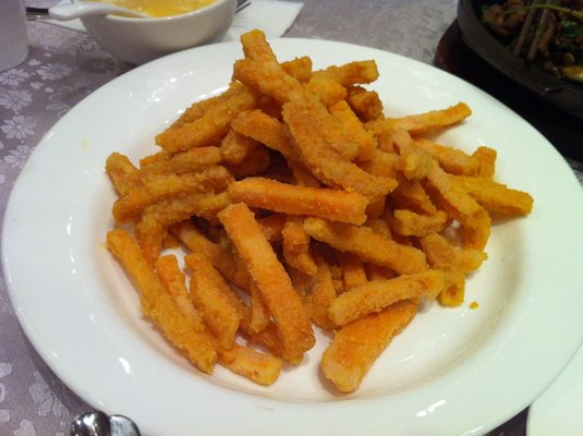 北京大鸭梨-万锦店 - 8