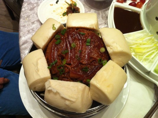 北京大鸭梨-万锦店 - 12