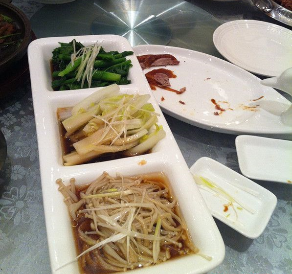 北京大鸭梨-万锦店 - 13