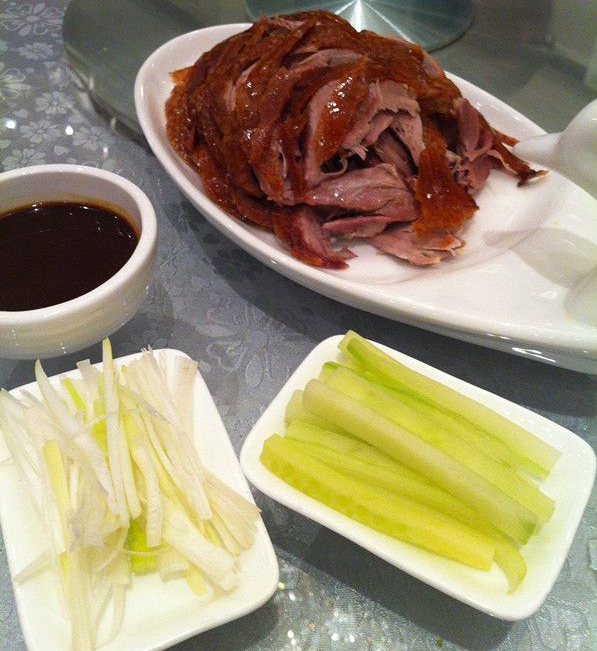 北京大鸭梨-万锦店 - 17