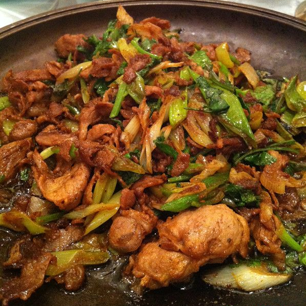 北京大鸭梨-万锦店 - 18