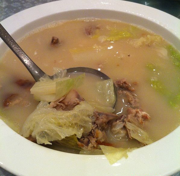 北京大鸭梨-万锦店 - 19