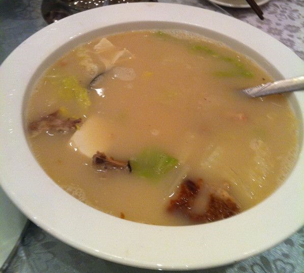 北京大鸭梨-万锦店 - 20
