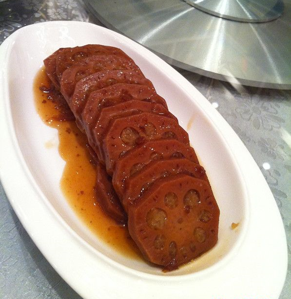 北京大鸭梨-万锦店 - 21