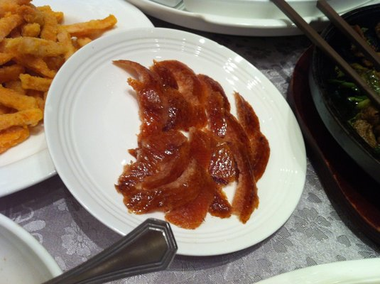 北京大鸭梨-万锦店 - 22