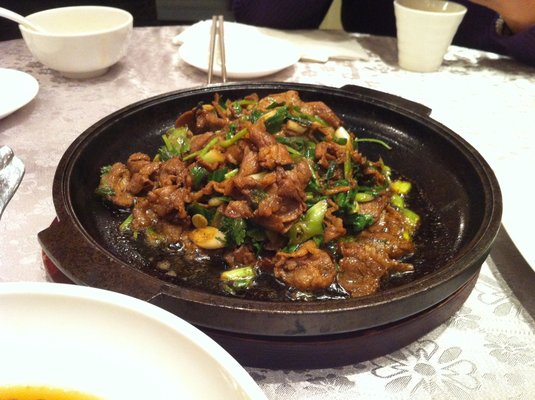 北京大鸭梨-万锦店 - 23