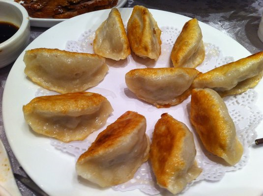 北京大鸭梨-万锦店 - 25