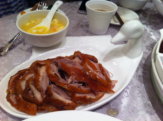 北京大鸭梨-万锦店 - 26
