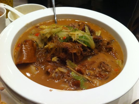 北京大鸭梨-万锦店 - 27