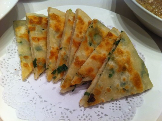 北京大鸭梨-万锦店 - 28