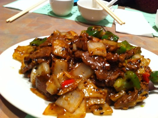 天皇名粥-Congee Wong - 1