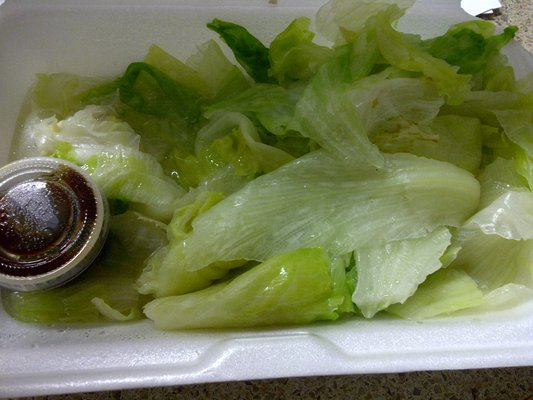天皇名粥-Congee Wong - 3