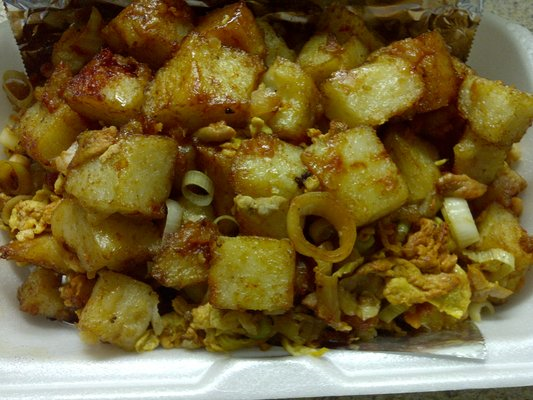 天皇名粥-Congee Wong - 4