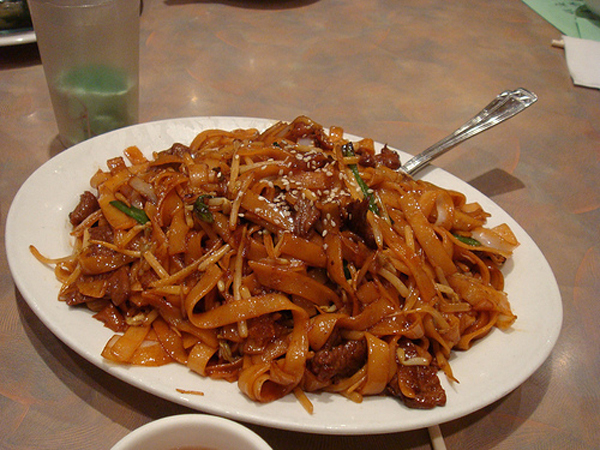 天皇名粥-Congee Wong - 8