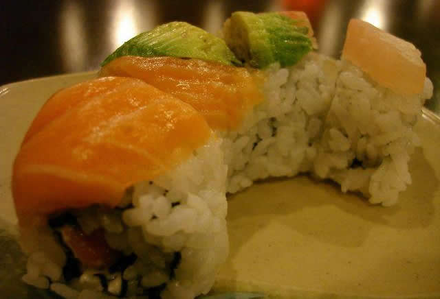 名古屋寿司-Nagoya Sushi - 11