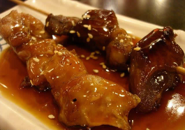 名古屋寿司-Nagoya Sushi - 13