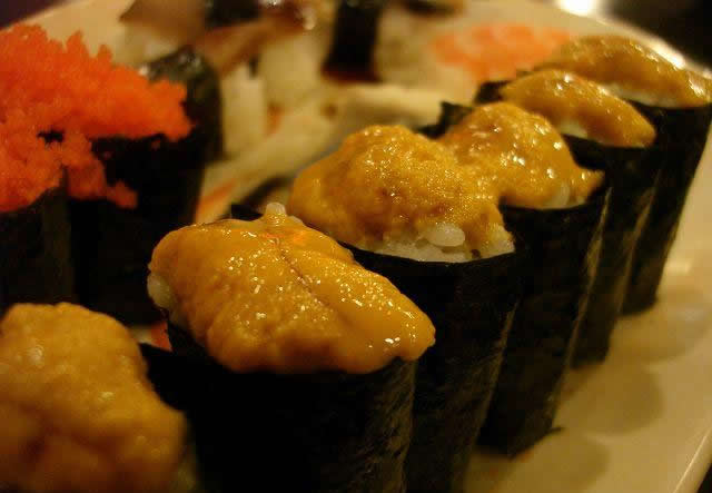 名古屋寿司-Nagoya Sushi - 18