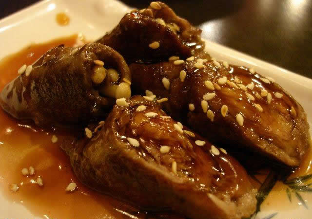 名古屋寿司-Nagoya Sushi - 20