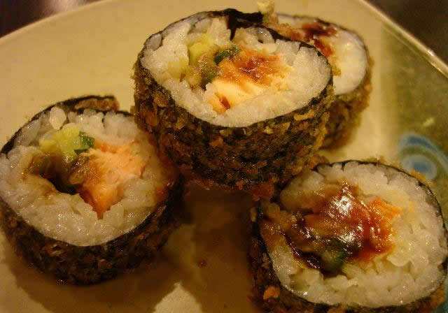 名古屋寿司-Nagoya Sushi - 22