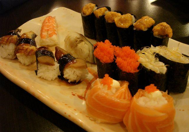 名古屋寿司-Nagoya Sushi - 40