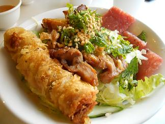 火车头越南餐厅-Gerrard 分店 - 2