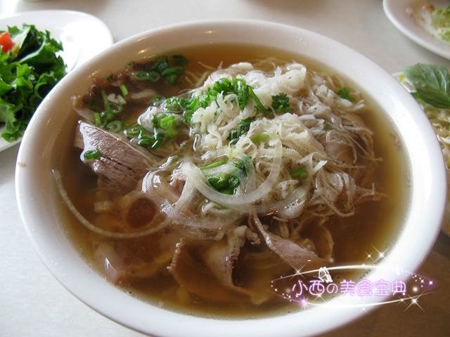 火车头越南餐厅-Gerrard 分店 - 6