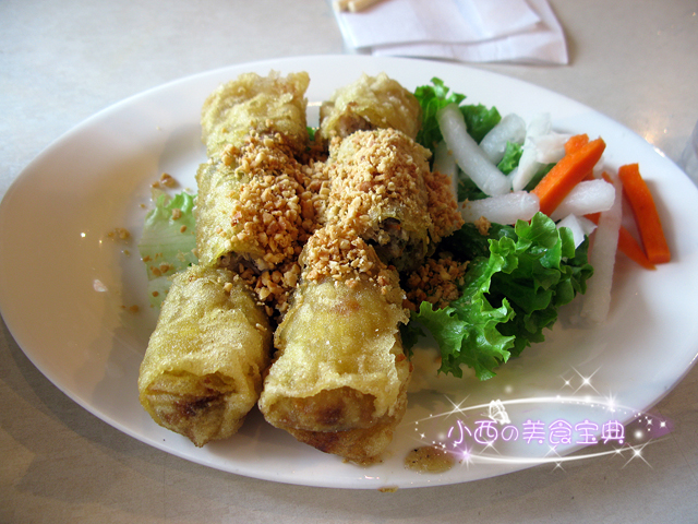 火车头越南餐厅-Gerrard 分店 - 8