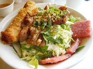 火车头越南餐厅-Gerrard 分店 - 9